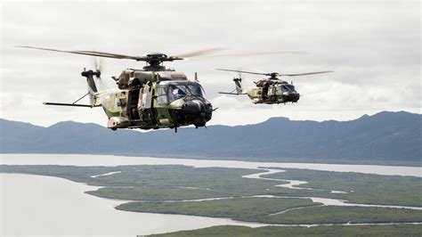 The U.S. Army is moving to new generation helicopters, but not ...