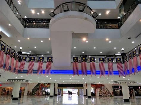 Top 9 Shopping Malls in Johor Bahru For Your Retail Therapy