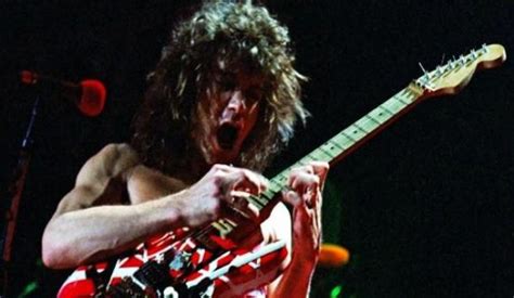 Best Guitar Solo Ever | Eddie Van Halen - Eruption | Best In Music