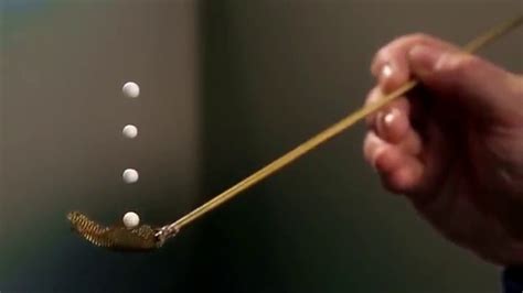 Acoustic levitation - Water droplets suspended in mid-air with sound | Levitation, Sound science ...