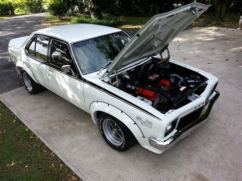 1974 Holden TORANA SL/R 5000 L34 - real34 - Shannons Club