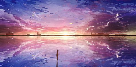 4K Anime Art Wallpapers - Top Free 4K Anime Art Backgrounds - WallpaperAccess