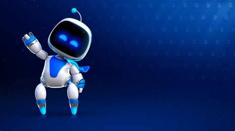 3 Reasons Why Astro Bot Should Be the PlayStation Mascot - KeenGamer