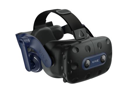 HTC unveils new Vive Pro 2 with 5K resolution display and 120Hz refresh rate - The Verge