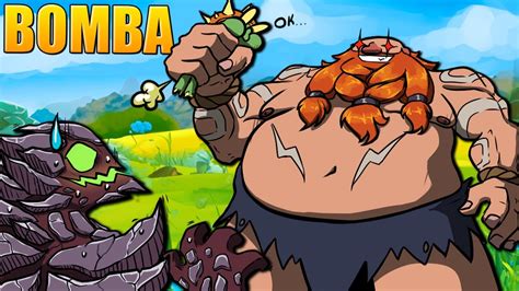 Bomba CRUSHING Tanks🤯💥💣 - YouTube