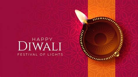 Happy Diwali 2023: Here are some Diwali wishes, messages, images for your loved ones – India TV