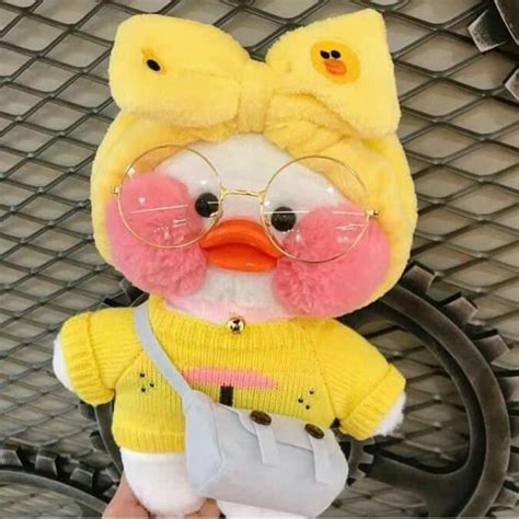 Pin by Scuby Doo on So cute | Cute stuffed animals, Cute ducklings ...