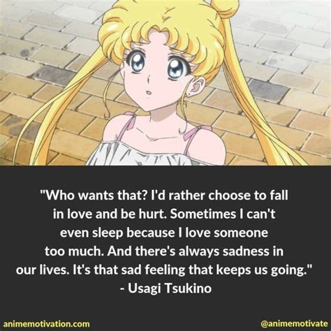 24 Sailor Moon Quotes That Will Take You Back To The 90's