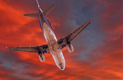 Airbus A320 Wallpapers - Wallpaper Cave