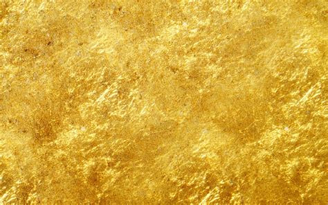 Download Texture Abstract Gold HD Wallpaper