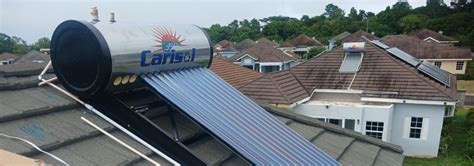 Step-by-Step Guide: How to Install a Solar Water Heater System for Your Home