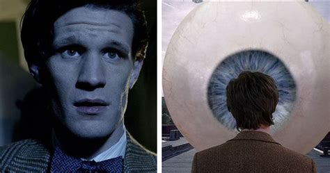 Doctor Who: 10 Most Memorable Quotes From The Eleventh Doctor