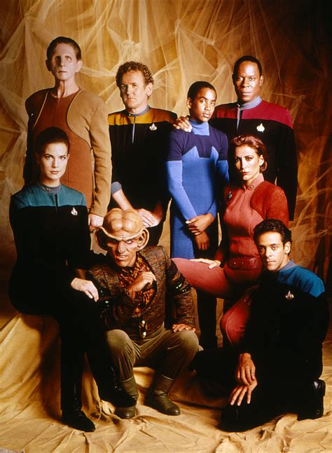 Star Trek: Deep Space Nine | Memory Alpha | FANDOM powered by Wikia