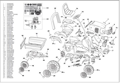 [DIAGRAM] John Deere Maintenance Diagram - MYDIAGRAM.ONLINE