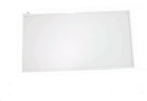 High Lumens 1200 X 600 Led Panel Direct Lit Flat Led Lighting Panels