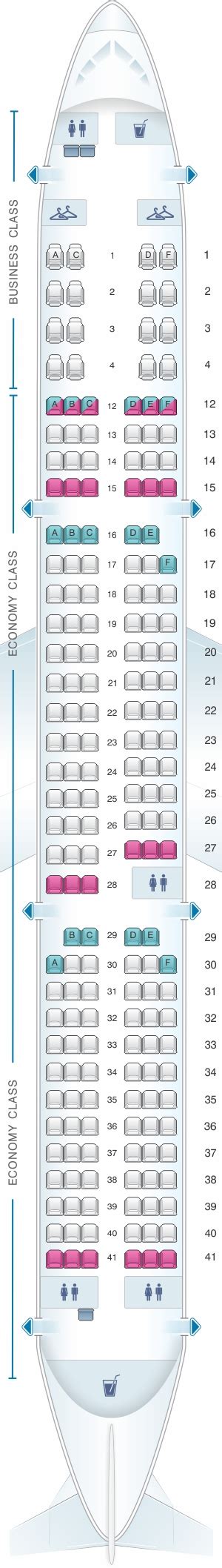 Air Canada Airbus A321 Business Class Seats | Brokeasshome.com