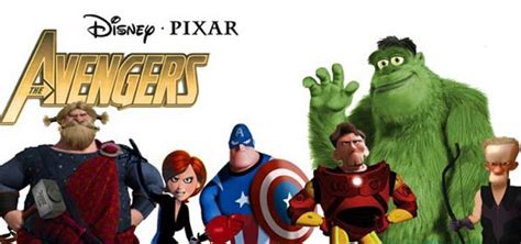 Marvel vs. Pixar: Which Acquisition Made Disney Shareholders Richer?