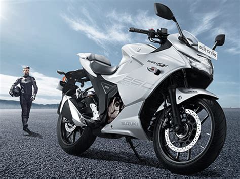 2019 Suzuki Gixxer SF 250 now in India – RM10,248 2019 Suzuki Gixxer SF 250 - 10 - Paul Tan's ...