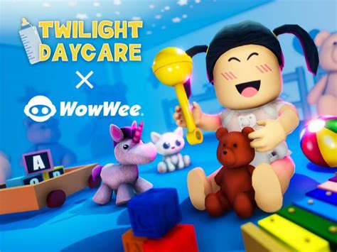 Kidscreen » Archive » WowWee’s new approach to Roblox