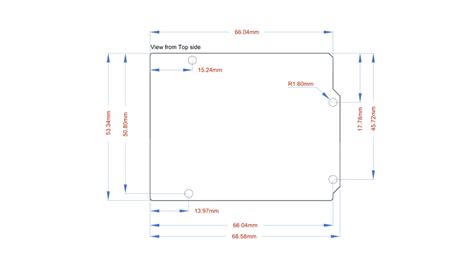 Arduino UNO R4 Shield Guide | Arduino Documentation