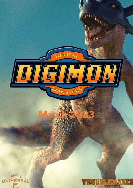 Digimon: Digital Monsters (Live Action) Fan Casting on myCast