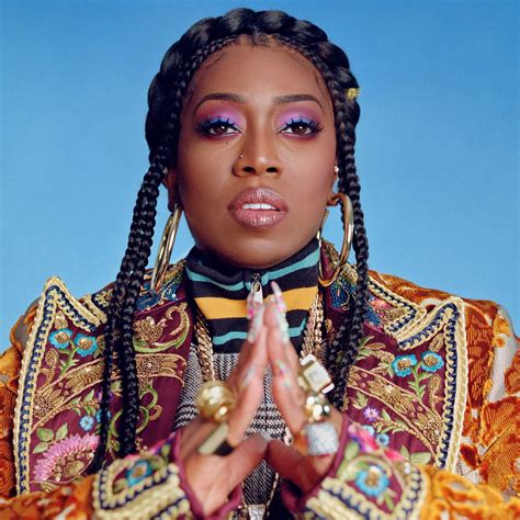 Missy Elliott Photos (1 of 102) | Last.fm