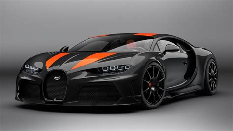 2024 Bugatti Chiron Super Sport Price - Tove Ainslie