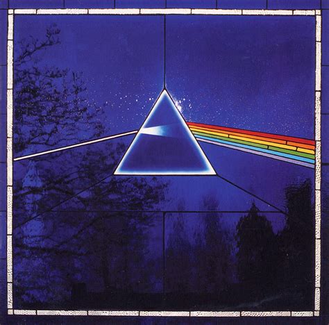 Apple Lossless Only: PINK FLOYD – 2003 – THE DARK SIDE OF THE MOON – 30TH ANNIVERSARY EDITION (ALAC)