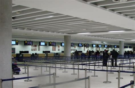 Tornos News | Measures adopted at Cyprus' airports to reduce passenger congestion