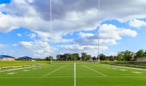 How Much Does a Turf Field Cost for Sports Facilities? - Sports Venue Calculator