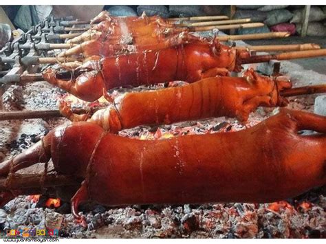 LECHON BABOY