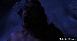 Van Helsing Velkan Werewolf Transformation