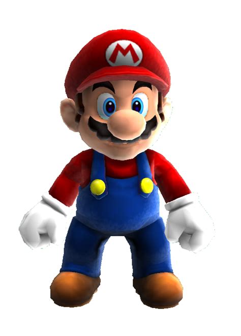 Mario from Super Mario Galaxy. : r/SuperMarioGalaxy