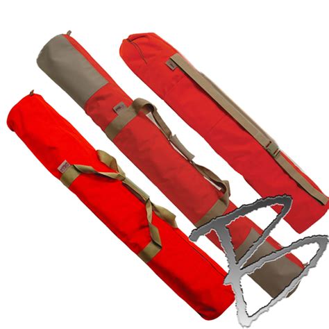 Tripod Bags (Antennas, Prism Poles, GPS) for Land Surveyors