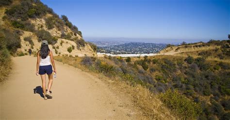 Best Hikes & Hiking Trails in Los Angeles, California - Thrillist