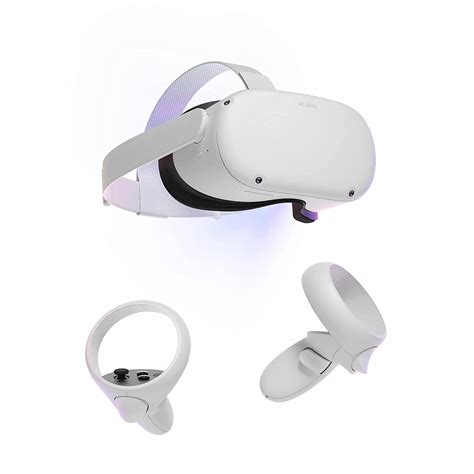 Oculus Quest 2 Setup Guide - Virtual Reality