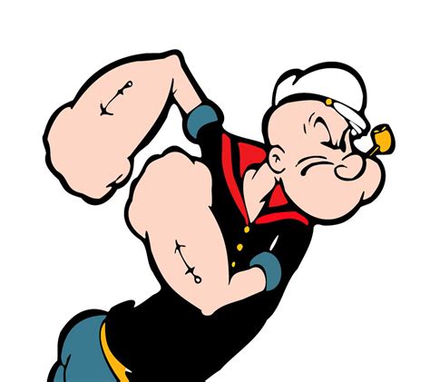 🔥 [30+] Popeye The Sailor Man Wallpapers | WallpaperSafari