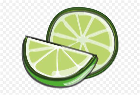 Loving The Limes - Circle Clipart Full Size Clipart Sweet Lemon Emoji,Lime Emoji - free ...