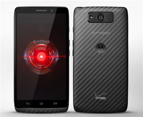 Verizon Smartphones: Motorola Droid Turbo 2 to Be Shatterproof, Droid Maxx 2 to Have Long ...