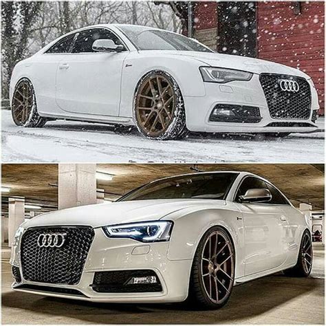 Pin on Modified Audi