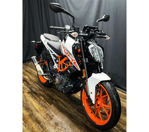 2021 KTM 390 Duke for sale in De Pere, WI