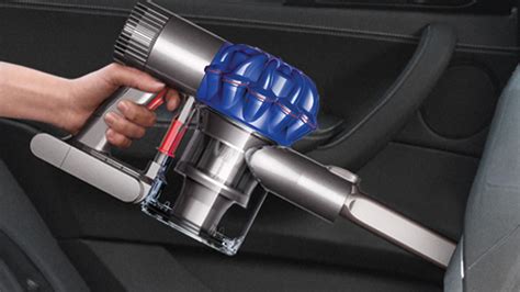 Dyson cordless vacuum accessories | Cordless vacuum accessories | Dyson