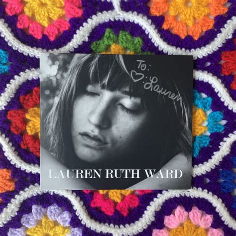 Lauren Ruth Ward - EP | Lauren Ruth Ward