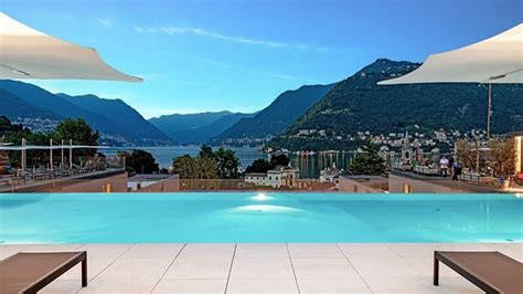 HILTON LAKE COMO - Prices & Hotel Reviews (Italy) - TripAdvisor