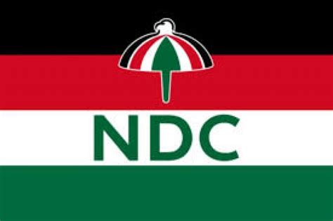 Brief history of the National Democratic Congress (NDC) - MyJoyOnline