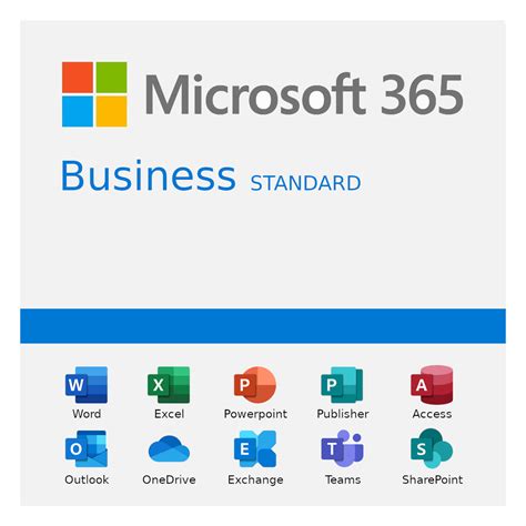 Microsoft 365 Business ESD aastane litsents - LenovoArvutid