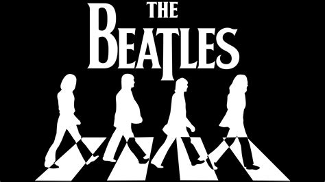 Beatles Logo: valor, história, PNG