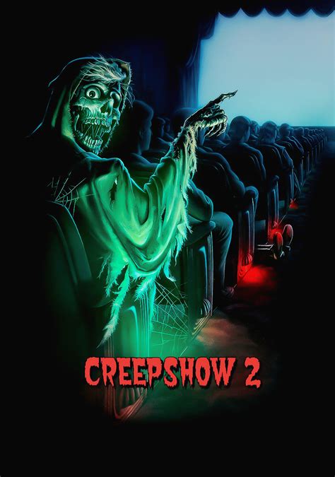 Creepshow 2 | Movie fanart | fanart.tv