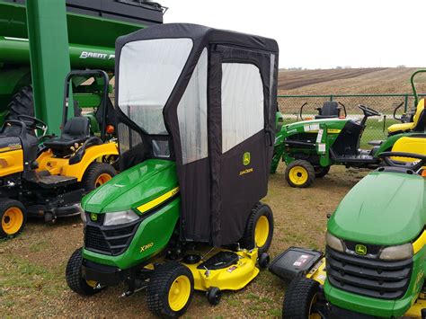 John Deere X360 Lawn & Garden Tractors for Sale | [46348]