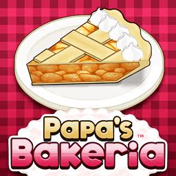 Play Papa's Bakeria Online for Free on PC & Mobile | now.gg